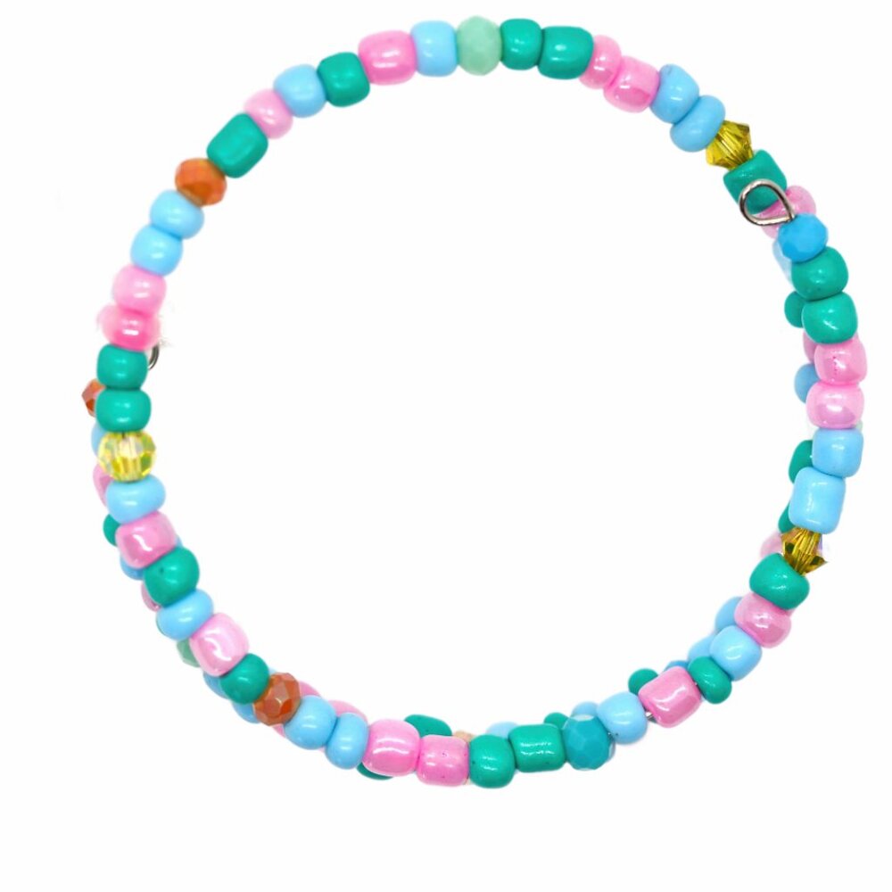 Baby Light Wrap Bracelet